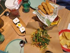 -迷你椰·泰式大排档(观前街店)