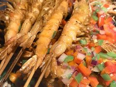 -滋味烤鱼(祥和里店)