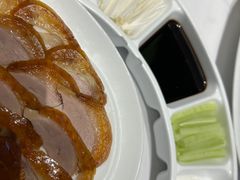 烤鸭小料-眉州东坡(北苑华贸店)