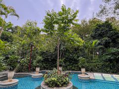 -广州锦绣香江度假别墅