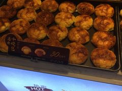-面包新语(无锡M会员店)