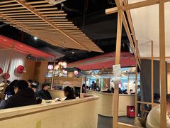 -湘间田舍(北仑银泰店)