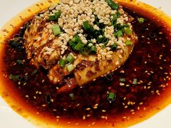 -小河盐帮·私家菜·烤鸭(三元桥·霄云路店)