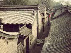 -山西王家大院