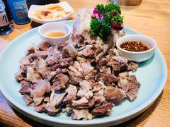 -农家乐·福建土菜(金榕北路店)