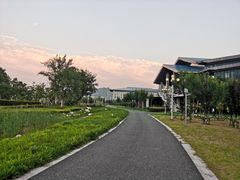 -连云港金陵海州湾会议中心