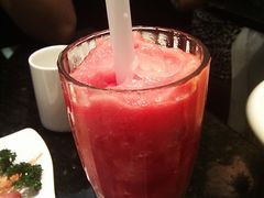 西瓜芦荟-鹿港小镇(黄金店)