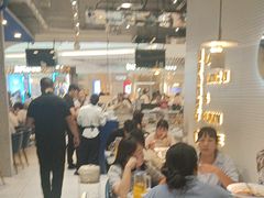 -兰湘子·湘菜小炒(石家庄万象城店)