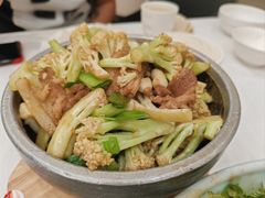 -红菜坊·烤鸭·川鲁宴(石园店)