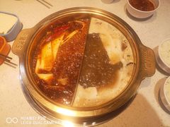 -清真·熊猫有空火锅串串(总店)