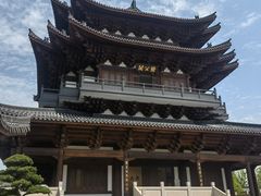 -江心屿景区