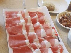 -阳坊大都涮羊肉(阳坊总店)
