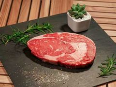 -MEAT MATE 鲜食肉铺(凤凰汇·里巷店)