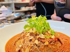 -镜泊小镇(东长安街店)