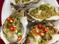 -花苑美食横琴生蚝火锅(拱北粤华路店)