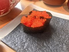 -Tuna maki寿司(苏州中心商场店)