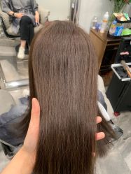 -IN STYLE 造型