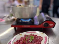 -燃计沙茶皇·香港沙茶火锅(人广旗舰店)