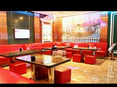 -格莱美量贩式KTV(奥帆店)