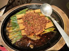 -运·中餐厅(成都华尔道夫酒店)