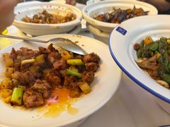 -兰湘子·湘菜小炒(长安万科广场店)