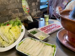 -牛街·马辈儿涮肉(牛街总店)
