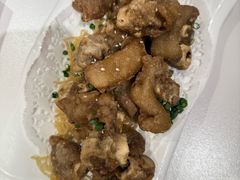 -旺达·福州菜(正大广场店)