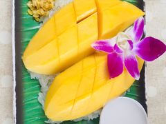 -Jungle Kitchen