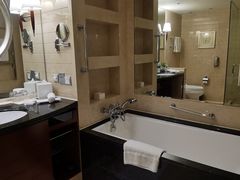 -上海明天广场JW万豪酒店