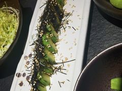 -炉石六本目·冰鲜和牛炭火烤肉·寿喜烧店(梅江店)