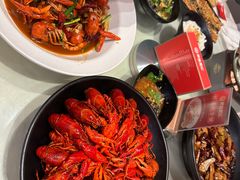 -聚味瞿记·龙虾堂(坡子街店)