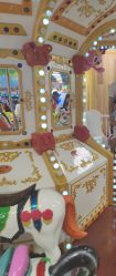 -莫莉幻想儿童乐园(北京昌发展万科店)