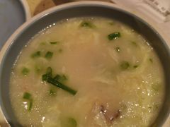 特色搿锅拌汤-山西派(桥东街店)