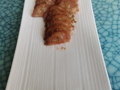 -新恬乐大酒家(沧达大厦店)