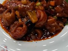 -勺园饭店(骨科医院店)