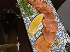-义气烤肉餐吧(大族广场店)
