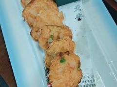 -醉御香渔家园(临沂路与大连路店)