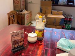 -御清斋总店(天一街店)