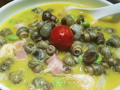 -锡和无锡菜(景丽苑店)