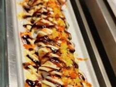 -金滏山烤肉·海鲜·火锅自助餐厅(襄阳万达店)