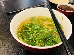 -兰州宾馆餐厅(兰州驻京办店)