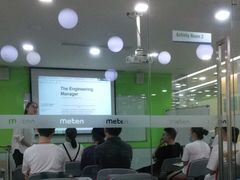 -美联英语(绿宝中心)