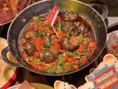 -老闵田螺馆·南昌市井菜·特色小吃(总店)