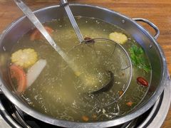 -牛必福潮汕牛肉火锅(油坊桥店)