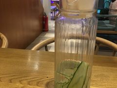 -山丹丹西北菜(金贸大厦店)