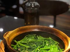 -熠盛粤味·顺德桑拿鸡(永康路店)