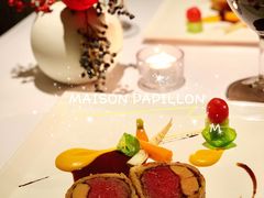 -蝶舍·MAISON PAPILLON