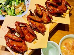 -村长家的疙瘩汤(沌口店)
