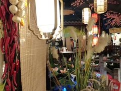 -福满我家大碗厨·湘菜(上海大厦店)
