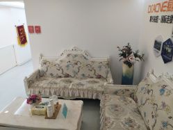 -痘院长·祛痘·皮肤管理